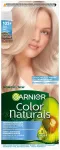 GARNIER Color Naturals Creme Hair Color No. 102+ Frosty Silver Blonde 112 ml