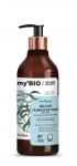 FARMONA my'Bio Drėkinantis Humektantinis Kūno Balsamas Atlanto Algos 400ml