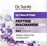 DR.SANTE Peptide + Niacinamide Active Day Cream 50 ml