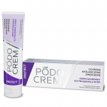 PODOCREM Protect Protective foot care cream 30 g