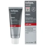 TOŁPA Dermo Men Anti-Aging Kremas 40 ml