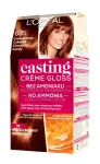 Casting Creme Gloss Dažymo kremas Nr. 635 &Scaron;okolado saldainiai 1 vnt.
