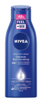 Nivea Body Nourishing Milk - Kūno pienelis400ml