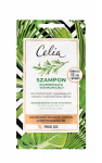 CELIA &Scaron;AMPŪNAS REGENERACINIS IR STIPRINANTIS 10ML