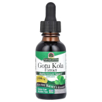Gotu Kola Extract - 30 ml. - Nature's Answer