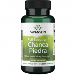 Chanca Piedra - Kreivasis lapainis - 500 mg - N60 - Swanson