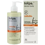 TOŁPA Dermo Body Cellulite Multi anti-celiulito serumas 250 ml