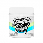 Creatine, Unflavored - 150g - Naughty Boy