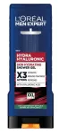 LOREAL Men Expert Hydra Hialurono Du&scaron;o Gelis - 400 ml