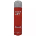 REEBOK Move Your Spirit Deodorantas kūno pur&scaron;kiklis moterims 150 ml