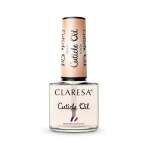 CLARESA Peach Cuticle Oil 5ml