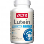 Lutein, 20mg - 60 softgels - Jarrow Formulas