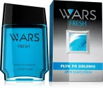 Wars Fresh Aftershave Lotion