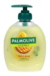 Palmolive Liquid soap with dispenser Pienas ir Medus 300ml