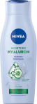 NIVEA Moisture Hyaluron Hair Shampoo 400 ml
