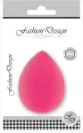 TOP CHOICE Fashion Design Sponge-Blender makiažui (35135) 1 vnt