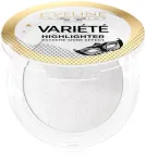 EVELINE Variety Skaistalai Highlighter in Stone No. 02 - ekstremalus blizgesio efektas