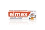 Elmex dantų pasta vaikams nuo 0 iki 6 metų 50ml