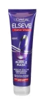 Loreal Elseve Color-Vive Violetinė plaukų kaukė prie&scaron; geltonus ir varinius atspalvius 150ml