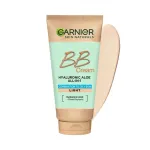 GAR GSN BB OIL FREE Hialurono Aloe Lengvas Kremas