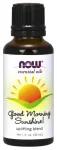 Essential Oil, Good Morning Sunshine! - 30 ml - NOW Foods