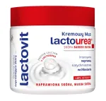 LACTOVIT Lactourea Body Mousse 400 ml