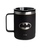Bohtal Insulated Coffee Mug - DC Comics, Batman - 350 ml - SmartShake