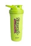 Reforce Stainless Steel - TMNT, Classic Logo Green - 900 ml - SmartShake