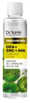 DR.SANTE Sebocontrol Cleansing Lotion Cica + Zinc + AHA 200 ml