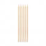 DONEGAL CUTICLE STICKS 12cm 4vnt (9208)