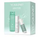 DAX ZEST Yoskine Pure cream + Essence + Serum