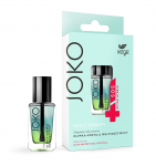 Joko Nails Therapy Multi-nourishing Cocktail Oil for Nails and Cuticles 11ml