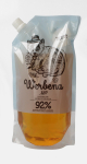 YOPE Liquid soap VERBENA Doypack 500ml