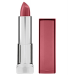 MAYBELLINE Color Sensational Cream Creamy Lipstick Nr. 340 - Skaistalai Rožinė 1 vnt.