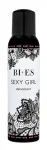 Bi-es Sexy Girl Deodorantas pur&scaron;kiklis - 150ml