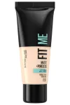 Maybelline Fit Me! Matte Foundation Nr. 95 &Scaron;viesi porcelianas 30ml