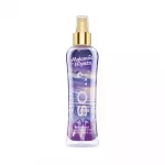 SO...? Pabėgimai! Mykonos Nights Kvepiantis kūno pur&scaron;kiklis 200 ml