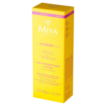 MIYA myWONDERbalm Hello Yellow Energizing Cream 75ml energizuojanti kremas 75ml