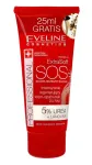 Eveline Extra Soft SOS Intensyviai regeneruojantis rankų kremas-dresingas 100ml