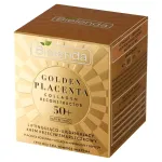 Bielenda Golden Placenta 50+ Keliantis ir Stangrinantis Prie&scaron;rauk&scaron;lių Kremas Dienai ir Nakčiai 50ml