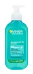 Garnier Pure Skin Veido Gelis su Pompa 200ml