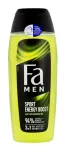 Fa Men Xtreme Sport Energy Boost 3-in-1 Shower Gel 400 ml