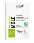 VACO ECO Trap virtuvėms ir drabužių kandims 2in1, 1 pakuotė - 2 vnt
