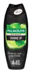 COLGATE PALM GEL 500ml Vyrams CHARGE UP naujas