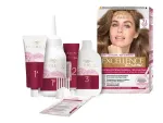 LOREAL Excellence Creme Plaukų dažai 7.1 Pelenų &scaron;viesiaplaukis