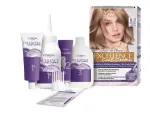 LOREAL Excellence Creme Plaukų dažai 8.11 Ultra pelenų &scaron;viesus blondinas