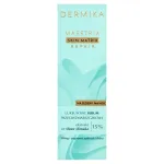 DERMIKA Maestria Skin Matrix Repair Luxury anti-rauk&scaron;lių serumas su sraigių gleivėmis ekstraktas (15%) 30ml
