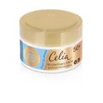 CELIA Snail Mucus Smoothing anti-wrinkle cream with hyaluronic acid 50+
