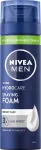 NIVEA MEN Hydro Care skutimosi putos 200 ml