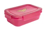 Food Storage Container - DC Comics, Wonder Woman - 800 ml - SmartShake